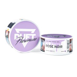 Табак Duft Pheromone  ROSE NOIR (Лайм, Лимон, Лаванда, Пихта) 25g