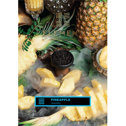 Табак Element Вода Pineapple 40g.