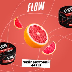 Табак Flow Грейпфрутовий фреш 100gr