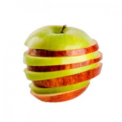 Табак Fumari Double apple 100g (Двойное Яблоко)