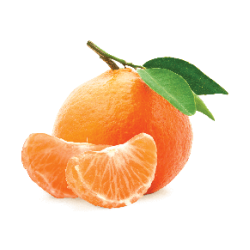 Табак Fumari Mandarin Zest 100g (Мандарин)