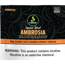 Табак Fumari Ambrosia 100g Табак Fumari Ambrosia 100g
