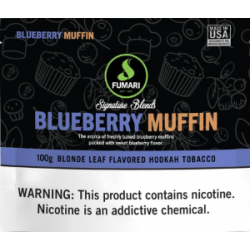 Табак Fumari Blueberry Muffin 100g Табак Fumari Blueberry Muffin 100g