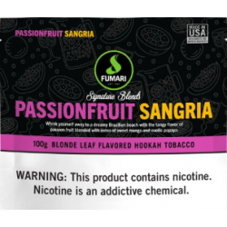 Табак Fumari Passionfruit sangria 100gr