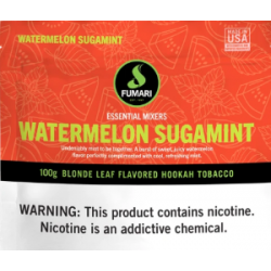 Табак Fumari Watermelon sugamint 100gr