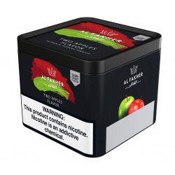 Табак Al Fakher Double Apple 250 gr