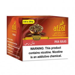 Табак Afzal Pan Raas 250g