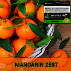 Табак Fumari NEW PACK Mandarin Zest 100g.(Мандарин)
