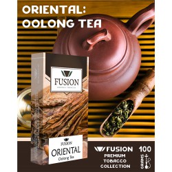 Табак Fusion Premium Oriental Oolong Tea 100g