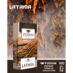 Табак Fusion Premium Lataka No Flavour 100g