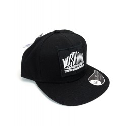 Кепка Must Have snapback 