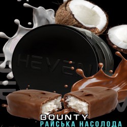 Табак Heven Bounty (Кокос шоколад) 100gr