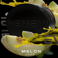 Табак Heven Melon (диня) 100gr