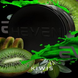 Табак Heven Kiwis (ківі) 100gr