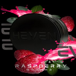 Табак Heven Raspberry (малина) 100gr