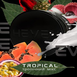 Табак Heven Tropical (тропіки) 100gr