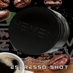 Табак Heven Espresso shot (кава) 100gr