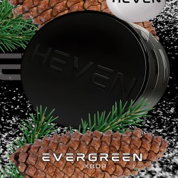 Табак Heven Evergreen (хвоя) 100gr