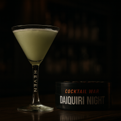 Табак Heven Daiquiri night (Дайкірі) 100gr