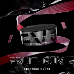 Табак Heven Fruit gum (Фруктова жуйка) 100gr