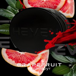 Табак Heven Grapefruit (грейфрут) 100gr