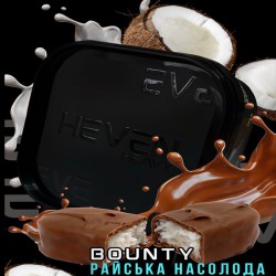 Табак Heven Bounty (Кокос шоколад) 200gr