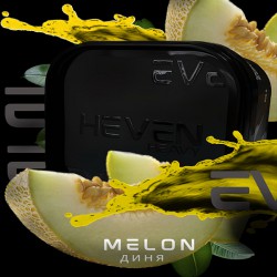 Табак Heven Melon (диня) 200gr