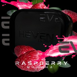 Табак Heven Raspberry (малина) 200gr