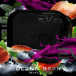 Табак Heven Blend Berry (мікс ягід) 200gr