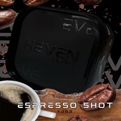 Табак Heven Espresso shot (кава) 200gr