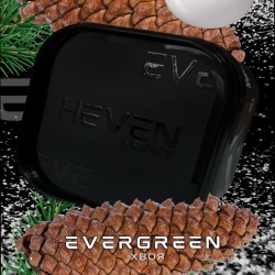 Табак Heven Evergreen (хвоя) 200gr