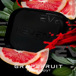 Табак Heven Grapefruit (грейфрут) 200gr