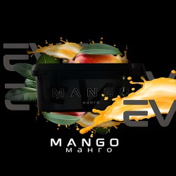 Табак Heven Mango (манго) 200gr