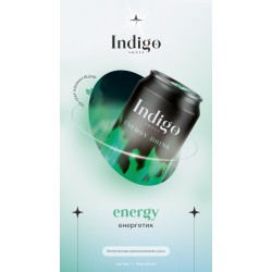 Чайная смесь Indigo New Energy (Энергетик) 100gr