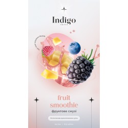 Чайная смесь Indigo New Fruit smoothie (Фруктовое смузи) 100gr