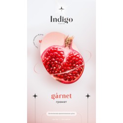 Чайная смесь Indigo New Garnet (Гранат) 100gr