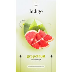 Чайная смесь Indigo New Grapefruit (Грейпфрут) 100gr