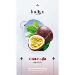 Чайная смесь Indigo New Maracuja (Маракуйя) 100gr