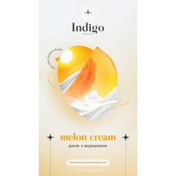 Чайная смесь Indigo Melon cream (Кремовая Дыня) 100gr
