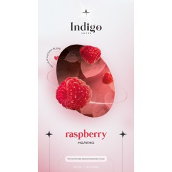 Чайная смесь Indigo New Raspberry (Малина) 100gr