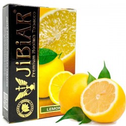 Табак Jibiar Lemon 50g. (Лемон)