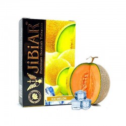 Табак Jibiar Ice Melon 50g.(Лед Дыня)