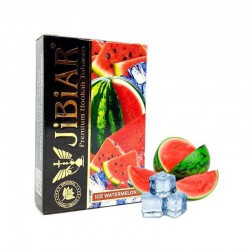 Табак Jibiar Ice Watermelon 50g.(Лед Арбуз)