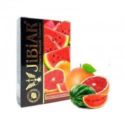 Табак Jibiar Watermelon Grapefruit 50g.(Арбуз,Грейпфрут)