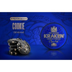 Табак Kraken Cookie 30g