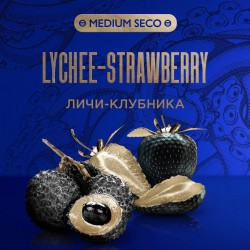 Табак Kraken Lychee-Strawberry 30g