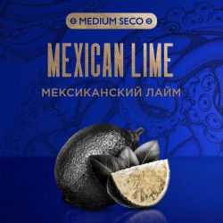 Табак Kraken Mexican Lime 30g