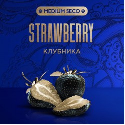 Табак Kraken Strawberry 30g