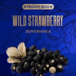 Табак Kraken Wild Strawberry 30g