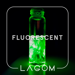 Табак Lagom Main line Fluorescent  (Бустер кислоти) 200gr